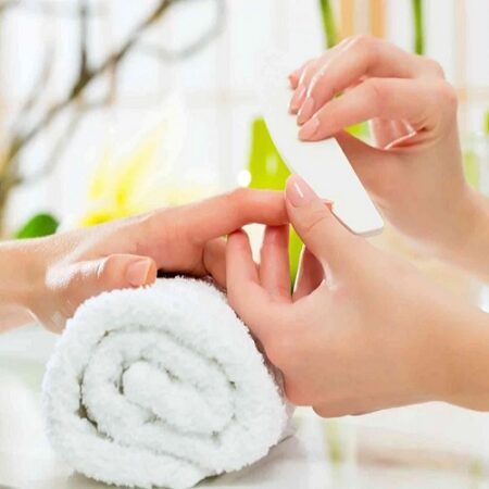 manicure